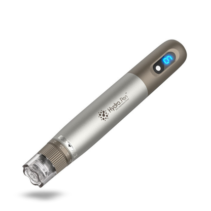 HydraPen H3™ – Microneedling Maison Sécurisé (Version Essentiel)