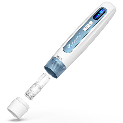 HydraPen H5™ .Appareil Premium de Microneedling à Domicile : Sécurisé et Facile d’Utilisation