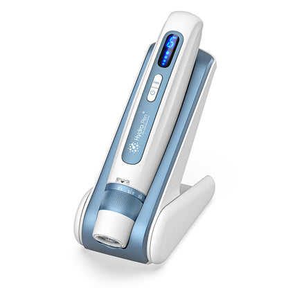 HydraPen H5™ .Appareil Premium de Microneedling à Domicile : Sécurisé et Facile d’Utilisation