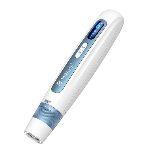 HydraPen H5™ .Appareil Premium de Microneedling à Domicile : Sécurisé et Facile d’Utilisation